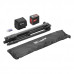 Лазерный уровень MTX QBC GREEN Pro SET 350115