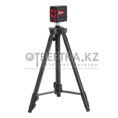 Лазерный уровень MTX QBC GREEN Basic SET 35011