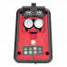 Лазерный уровень MTX QBC GREEN Basic SET 35011