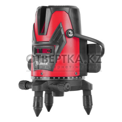 Лазерный уровень MTX MXL RED 35012