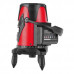 Лазерный уровень MTX MXL RED 35012