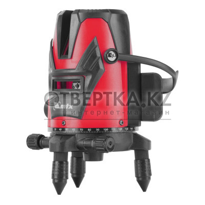 Лазерный уровень MTX MXL GREEN 35013