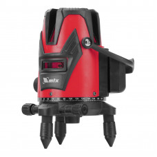 Лазерный уровень MTX MFL RED 35014 в Таразе