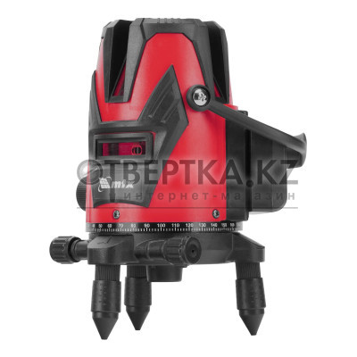 Лазерный уровень MTX MFL RED 35014