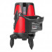 Лазерный уровень MTX MFL RED 35014