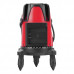 Лазерный уровень MTX MFL RED 35014