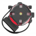 Лазерный уровень MTX MFL RED 35014