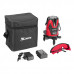 Лазерный уровень MTX MFL RED 35014
