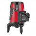 Лазерный уровень MTX MFL GREEN 35015