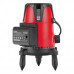 Лазерный уровень MTX MFL GREEN 35015