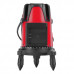 Лазерный уровень MTX MFL GREEN 35015