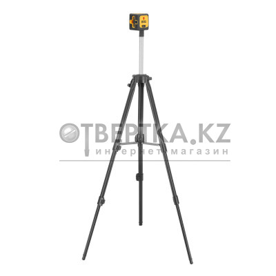 Лазерный уровень Denzel DQB-T 350165