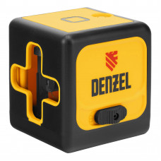 Лазерный уровень Denzel DQB 35016