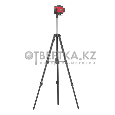 Лазерный уровень MTX ML 360-3 Pro SET 350835