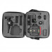 Лазерный уровень MTX ML 360-3 Pro SET 350835