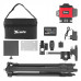Лазерный уровень MTX ML 360-3 Pro SET 350835