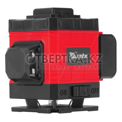 Лазерный уровень MTX ML 360-3 Basic SET 35083