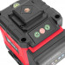 Лазерный уровень MTX ML 360-3 Basic SET 35083