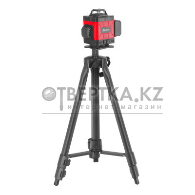 Лазерный уровень MTX ML 360-4 Pro SET 350845