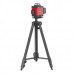 Лазерный уровень MTX ML 360-4 Pro SET 350845