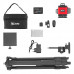 Лазерный уровень MTX ML 360-4 Pro SET 350845