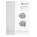 Лазерный уровень MTX ML 360-4 Pro SET 350845