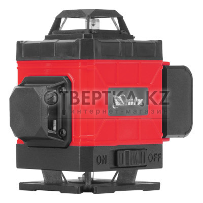 Лазерный уровень MTX ML 360-4 Basic SET 35084