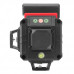 Лазерный уровень MTX ML 360-4 Basic SET 35084