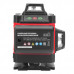 Лазерный уровень MTX ML 360-4 Basic SET 35084