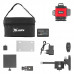 Лазерный уровень MTX ML 360-4 Basic SET 35084