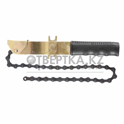 Ключ-съемник масляного фильтра Heavy Duty SPARTA 528205