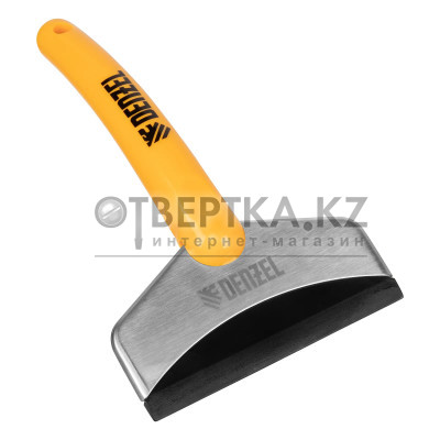 Скребок для удаления льда Denzel 55329