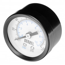 Воздушный манометр Denzel G10 57402