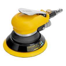Эксцентриковая шлифовальная машина Denzel EPG125 57492 Эксцентриковая шлифовальная машина Denzel EPG125 57492