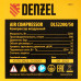 Компрессор безмаслянный Denzel DLS 2200/50 58031