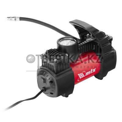 Компрессор автомобильный MTX C-75 58034
