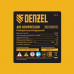 Компрессор безмасляный малошумный Denzel DLP-4500/150 58146