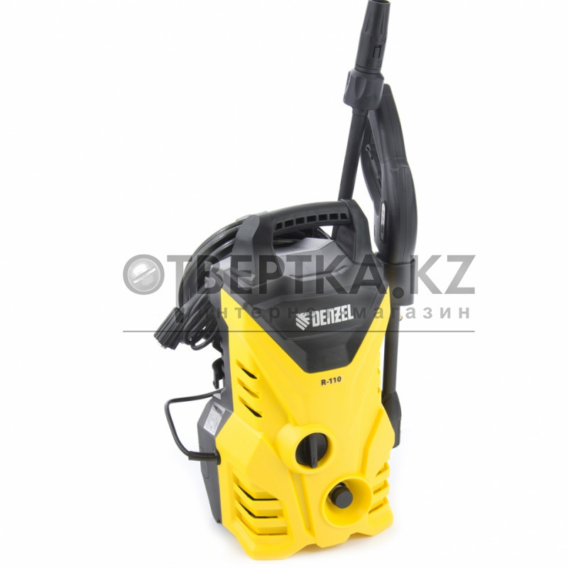 moechnaya mashina vysokogo davleniya r 110 denzel 58232