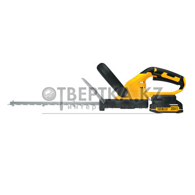 Кусторез аккумуляторный Denzel HTD-510 59409