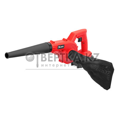 Воздуходувка-пылесос аккумуляторная MTX LB-185 59620