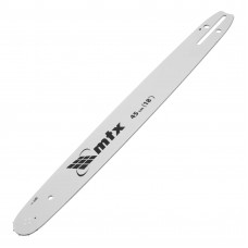 Шина для бензопилы MTX 59817