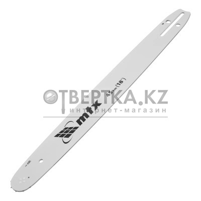 Шина для бензопилы MTX 59817
