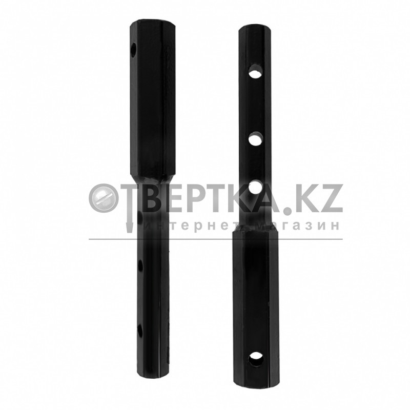 Удлинители осей Denzel 59903 купить в Алматы, цена оптом и в розницу ...