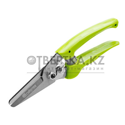 Секатор цветочный BASE Palisad 60441