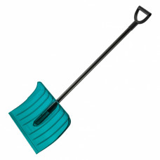 Лопата для снега Luxe, Palisad 61637