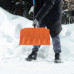 Лопата для уборки снега Сибртех 61656