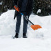Лопата для уборки снега Сибртех 61656