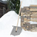 Лопата для уборки снега Сибртех 61657
