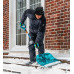 Лопата для уборки снега Palisad LUXE 61690