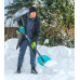 Лопата для уборки снега Palisad 61691